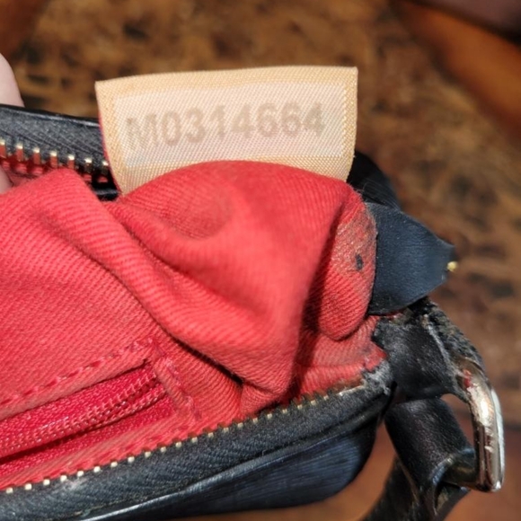 Dooney & Bourke mini bag - Picture 12 of 12